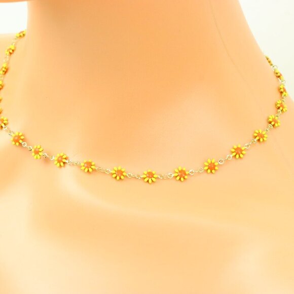 "New Beautiful Design Necklace Chain for Women/Girls, Gift, N974 - Picture 8 of 10